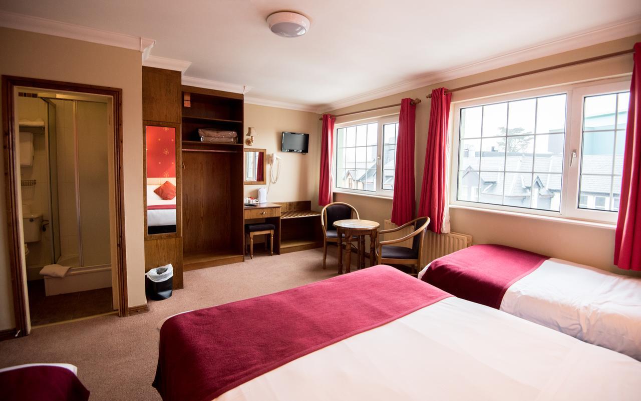 Failte Hotel Killarney Exterior foto